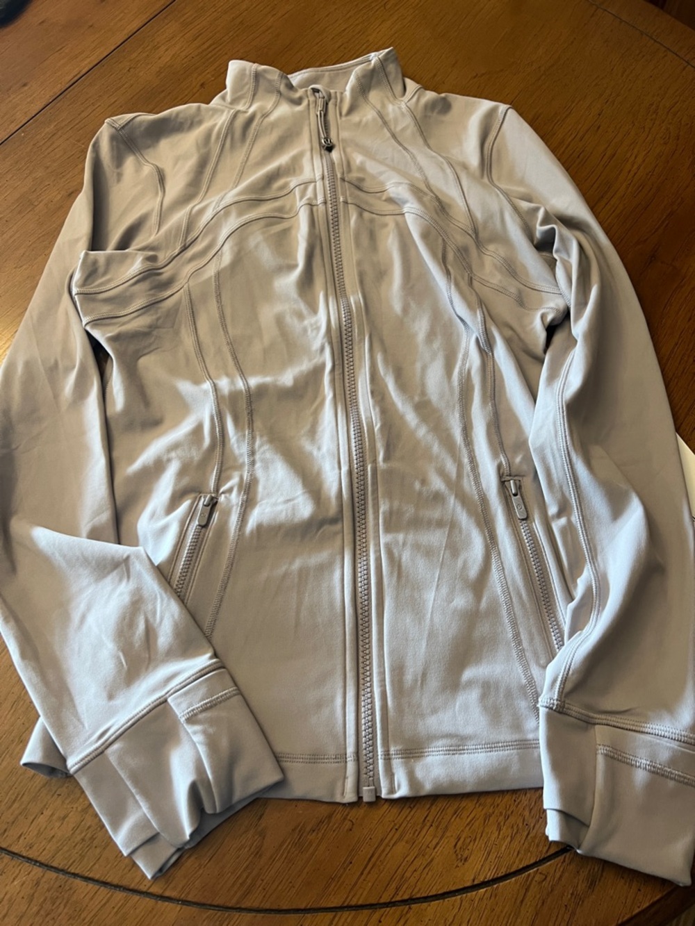 Lululemon  jacket